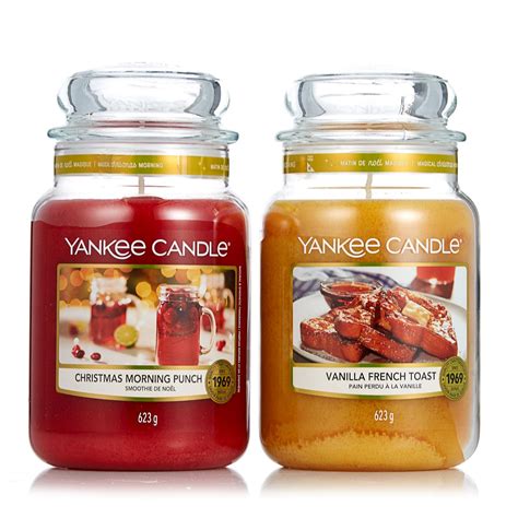 Indulge in the Mysterious Aura of Yankee Candle's Sinister Magic